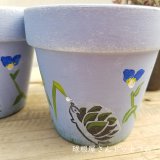 【鉢、用土、雑貨など】たにまる鉢UPしました♪