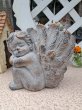 画像3: 植木鉢アンティークエンジェルタイプ (3)