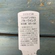 画像5: クレロデンドルム　ブルーウィング3.5号 (5)