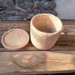 画像2: Murmures鉢（小）受け皿つき (2)