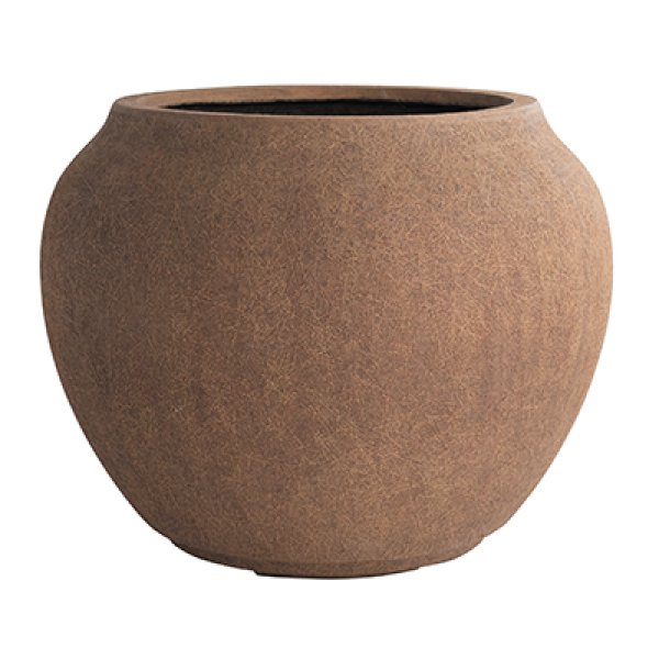 画像1: ルノ シャロージャー カプチーノ　44cm　FRP製 (1)