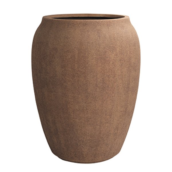 画像1: ルノ トールジャー カプチーノ　48cm　FRP製 (1)