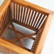 画像4: プランターカバー　ラティ キューブ (4)