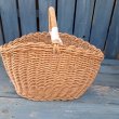 画像2: かごバスケット(2) (2)